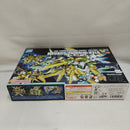 【中古】【未組立】SDBF スターウイニングガンダム 「ガンダムビルドファイターズトライ」＜プラモデル＞（代引き不可）6573