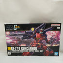 【中古】【未組立】1/144 HGUC REVIVE RX-77-2 ガンキャノン 「機動戦士ガンダム」＜プラモデル＞（代引き不可）6573