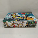 【中古】【未組立】Figure-rise Standard BUILD DIVERS ダイバーナミ 「ガンダムビルドダイバーズ」 [5055333]＜プラモデル＞（代引き不可）6573