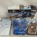 【中古】【未組立】1/144 HGUC REVIVE MS-07B グフ 「機動戦士ガンダム」＜プラモデル＞（代引き不可）6573