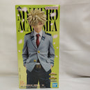 【中古】【未開封】爆豪勝己〜雄英高校1-A〜 「一番くじ 僕のヒーローアカデミア -紡がれる想い-」 MASTERLISE B賞＜フィギュア＞（代引き不可）6573