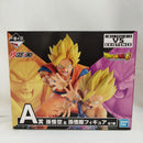 【中古】【未開封】孫悟空＆孫悟飯 「一番くじ ドラゴンボール VS EXISTENCE」 A賞＜フィギュア＞（代引き不可）6573