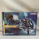 【中古】【未開封】METAL ROBOT魂 ＜SIDE MS＞ GQuuuuuuX 「機動戦士Gundam GQuuuuuuX」＜フィギュア＞（代引き不可）6573