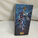 【中古】【未開封】METAL ROBOT魂 ＜SIDE MS＞ GQuuuuuuX 「機動戦士Gundam GQuuuuuuX」＜フィギュア＞（代引き不可）6573