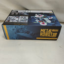 【中古】【未開封】METAL ROBOT魂 ＜SIDE MS＞ GQuuuuuuX 「機動戦士Gundam GQuuuuuuX」＜フィギュア＞（代引き不可）6573