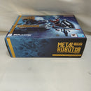 【中古】【未開封】METAL ROBOT魂 ＜SIDE MS＞ GQuuuuuuX 「機動戦士Gundam GQuuuuuuX」＜フィギュア＞（代引き不可）6573
