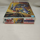 【中古】【未組立】1/48 オーラバトラー ダンバイン (ショウ・ザマ用) 「聖戦士ダンバイン」 シリーズNo.11 [5062872]＜プラモデル＞（代引き不可）6573
