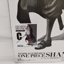 【中古】【未開封】シャンクス(メタリックカラー) 「バンプレくじ PREMIUM ワンピース-シャンクス-」 C賞＜フィギュア＞（代引き不可）6573