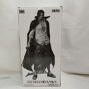 【中古】【未開封】シャンクス(メタリックカラー) 「バンプレくじ PREMIUM ワンピース-シャンクス-」 C賞＜フィギュア＞（代引き不可）6573