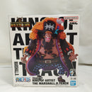 【中古】【未開封】マーシャル・D・ティーチ 「ワンピース」 KING OF ARTIST THE MARSHALL.D.TEACH＜フィギュア＞（代引き不可）6573