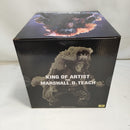 【中古】【未開封】マーシャル・D・ティーチ 「ワンピース」 KING OF ARTIST THE MARSHALL.D.TEACH＜フィギュア＞（代引き不可）6573