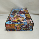 【中古】【未開封】オーロ・ジャクソン号 「ワンピース」 偉大なる船コレクション [5064022]＜プラモデル＞（代引き不可）6573
