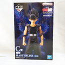 【中古】【未開封】飛影 「一番くじ 幽☆遊☆白書 暗黒武術会編 vol.3」 MASTERLISE C賞＜フィギュア＞（代引き不可）6573