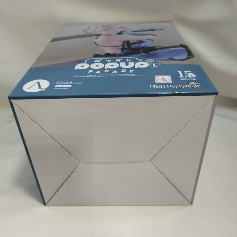 中古】【未開封】POP UP PARADE カイネ L size 「NieRゲームシリーズ