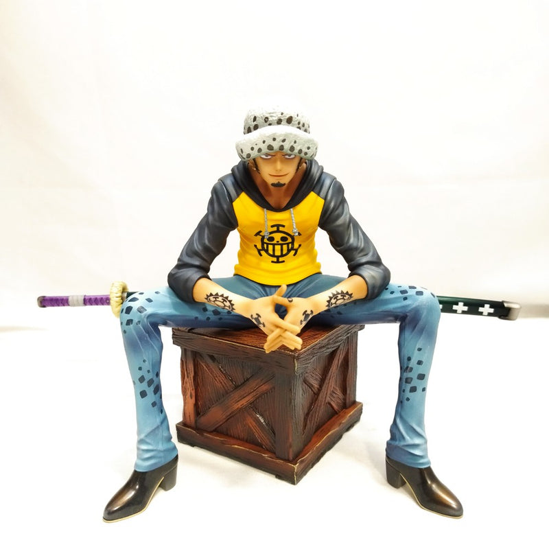 中古】【開封済】トラファルガー・ロー 「ワンピース」 Portrait.Of