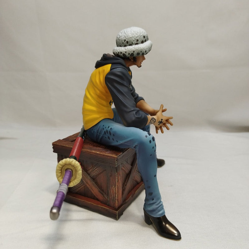 中古】【開封済】トラファルガー・ロー 「ワンピース」 Portrait.Of