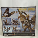 【中古】【開封品】S.H.MonsterArts メカキングギドラ 新宿決戦 Special Set 「ゴジラVSキングギドラ」 魂ウェブ商店限定＜フィギュア＞（代引き不可）6573