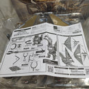 【中古】【開封品】S.H.MonsterArts メカキングギドラ 新宿決戦 Special Set 「ゴジラVSキングギドラ」 魂ウェブ商店限定＜フィギュア＞（代引き不可）6573
