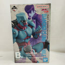 【中古】【未開封】クレイジー・ダイヤモンド 「一番くじ ジョジョの奇妙な冒険 ダイヤモンドは砕けない -STAND RUSH!-」B賞＜フィギュア＞（代引き不可）6573