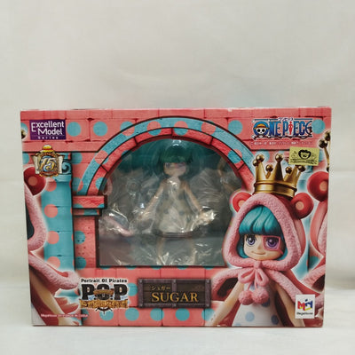 【中古】【開封品】シュガー 「ワンピース」 エクセレントモデル Portrait.Of.Pirates ワンピース ’Sailing ...