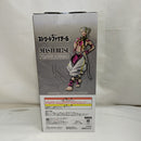 【中古】【未開封】ジュリ カラー2ver. 「一番くじ ストリートファイター6」 MASTERLISE B賞＜フィギュア＞（代引き不可）6573