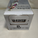 【中古】【未開封】ジュリ カラー2ver. 「一番くじ ストリートファイター6」 MASTERLISE B賞＜フィギュア＞（代引き不可）6573