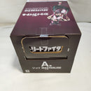 【中古】【未開封】ジュリ 「一番くじ ストリートファイター6」 MASTERLISE A賞＜フィギュア＞（代引き不可）6573