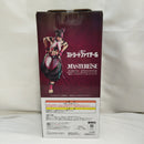 【中古】【未開封】ジュリ 「一番くじ ストリートファイター6」 MASTERLISE A賞＜フィギュア＞（代引き不可）6573