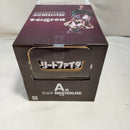 【中古】【未開封】ジュリ 「一番くじ ストリートファイター6」 MASTERLISE A賞＜フィギュア＞（代引き不可）6573
