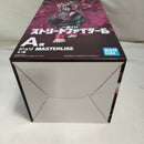 【中古】【未開封】ジュリ 「一番くじ ストリートファイター6」 MASTERLISE A賞＜フィギュア＞（代引き不可）6573