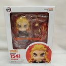 【中古】【未開封】ねんどろいど 煉獄杏寿郎 「鬼滅の刃」＜フィギュア＞（代引き不可）6573
