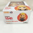 【中古】【未開封】ねんどろいど 煉獄杏寿郎 「鬼滅の刃」＜フィギュア＞（代引き不可）6573