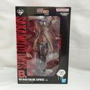 【中古】【開封品】南雲 「一番くじ SAKAMOTO DAYS vol.2」 MASTERLISE EXPIECE B賞＜フィギュア＞（代引き不可）6573