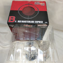 【中古】【開封品】南雲 「一番くじ SAKAMOTO DAYS vol.2」 MASTERLISE EXPIECE B賞＜フィギュア＞（代引き不可）6573