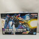 【中古】【未組立】1/144 HGAC XXXG-00W0 ウイングガンダムゼロ 「新機動戦記ガンダムW」＜プラモデル＞（代引き不可）6573