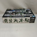 【中古】【未組立】1/144 HG ZGMF-1017M ジンハイマニューバ 「機動戦士ガンダムSEED」＜プラモデル＞（代引き不可）6573