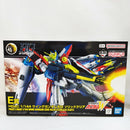 【中古】【未組立】1/144 HGAC ウイングガンダムゼロ ソリッドクリア 「一番くじ 機動戦士ガンダム ガンプラ 2024」 E賞＜プラモデル＞（代引き不可）6573