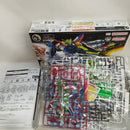【中古】【未組立】1/144 HGAC ウイングガンダムゼロ ソリッドクリア 「一番くじ 機動戦士ガンダム ガンプラ 2024」 E賞＜プラモデル＞（代引き不可）6573