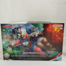 【中古】【未組立】Figure-rise Standard ウルトラマンデッカー フラッシュタイプ 「ウルトラマンデッカー」 [5065314]＜プラモデル＞（代引き不可）6573