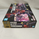 【中古】【未組立】1/144 HGUC REVIVE RX-77-2 ガンキャノン 「機動戦士ガンダム」＜プラモデル＞（代引き不可）6573
