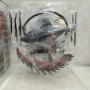 【中古】【開封済】シャンクス 神避 「一番くじ ワンピース 匠ノ系譜 覇極」 墨式塊技 B賞＜フィギュア＞（代引き不可）6573