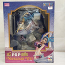 【中古】【開封済】ネフェルタリ・ビビ 「ワンピース」 Portrait.Of.Piratesワンピース“Playback Memories” ＜フィギュア＞（代引き不可）6573