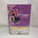 【中古】【開封済】ボア・ハンコック 「一番くじ ワンピース メモリーオブヒロインズ」 MASTERLISE EXPIECE A賞＜フィギュア＞（代引き不可）6573