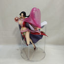 【中古】【開封済】ボア・ハンコック 「一番くじ ワンピース メモリーオブヒロインズ」 MASTERLISE EXPIECE A賞＜フィギュア＞（代引き不可）6573