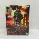 【中古】【未開封】リヴァイ・アッカーマン 「進撃の巨人」 The Final Season-Levi-＜フィギュア＞（代引き不可）6573