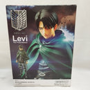 【中古】【未開封】リヴァイ・アッカーマン 「進撃の巨人」 The Final Season-Levi-＜フィギュア＞（代引き不可）6573