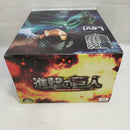 【中古】【未開封】リヴァイ・アッカーマン 「進撃の巨人」 The Final Season-Levi-＜フィギュア＞（代引き不可）6573