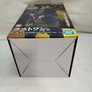 【中古】【未開封】杉元佐一 ラストワンver. 「一番くじ ゴールデンカムイ 〜金塊争奪戦〜」 MASTERLISE ラストワン賞＜フィギュア＞（代引き不可）6573