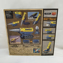 【中古】【開封品】特撮リボルテック No.050 ジェットモグラ 「サンダーバード」＜フィギュア＞（代引き不可）6573