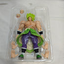 【中古】【開封品】S.H.Figuarts スーパーサイヤ人ブロリーフルパワー(再販版) 『ドラゴンボール超 ブロリー』（再販）＜フィギュア＞（代引き不可）6573
